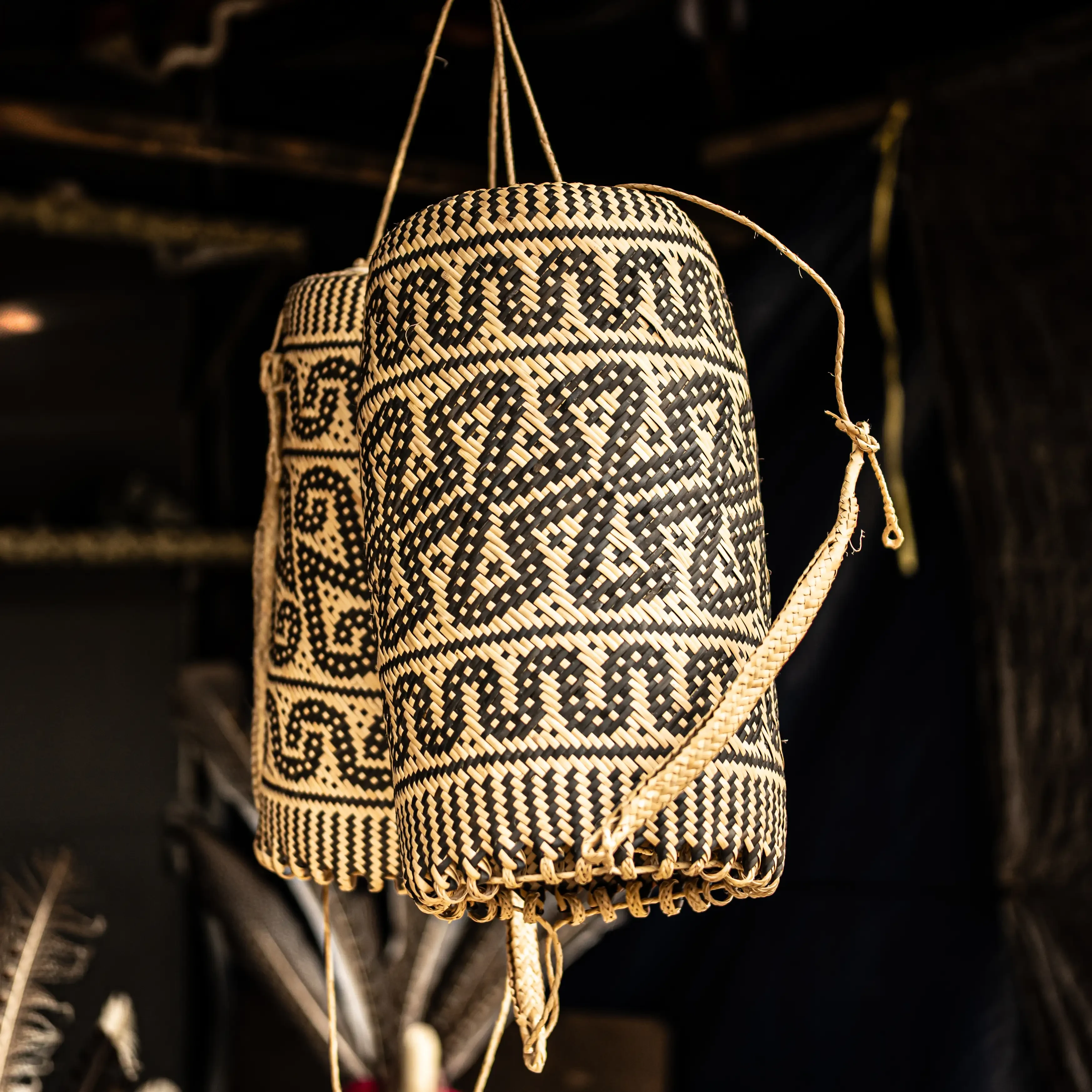 Festival Budaya Pampang 2025 Siap Digelar: Merayakan Warisan Leluhur